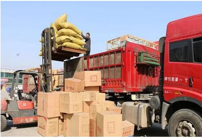 漳州到潜山县物流专线