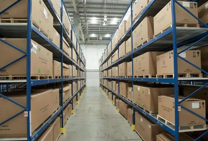 漳州到潜山县货物仓储