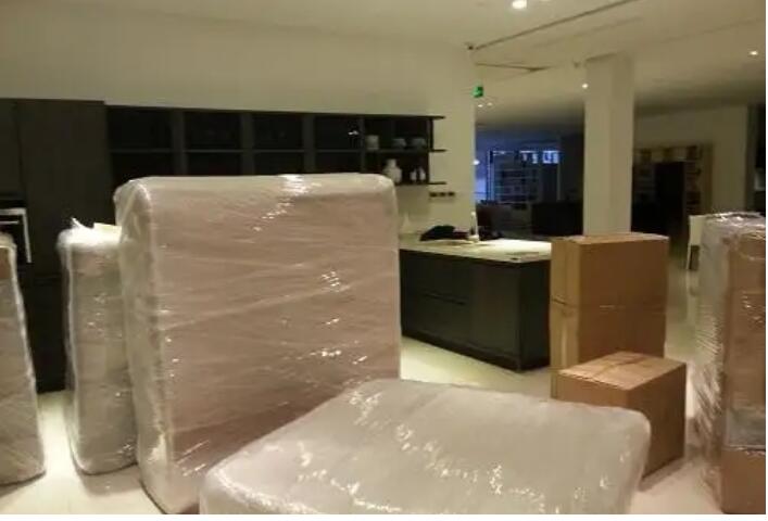 漳州到潜山县长途搬家