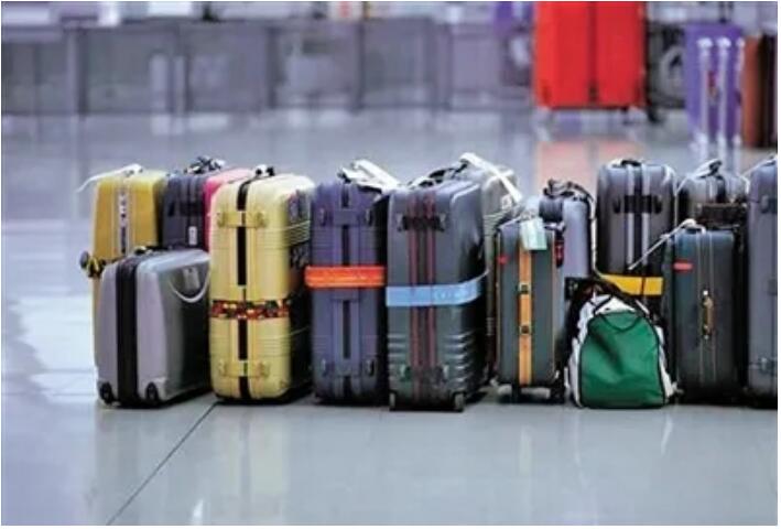 漳州到潜山县行李托运