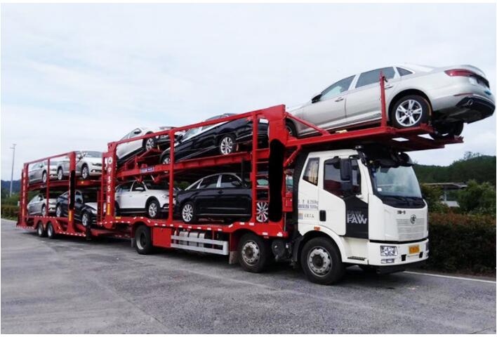 漳州到潜山县轿车托运